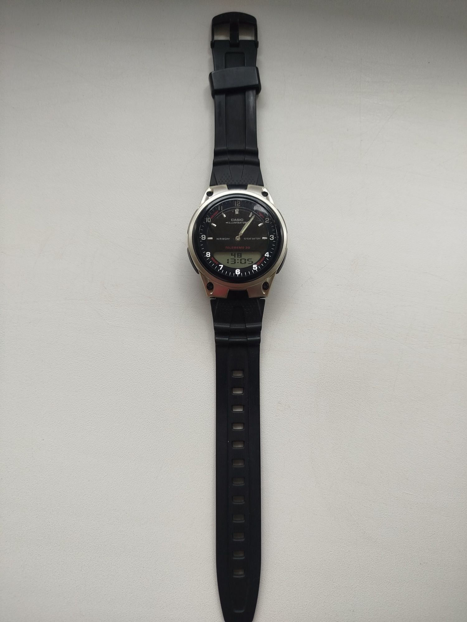 Годинник Casio AW-80