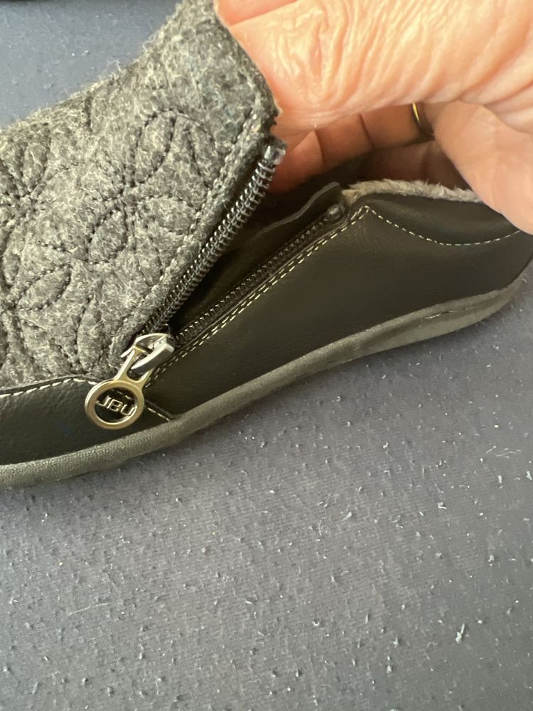 Buty wiosenne memory foam mieciutkie 8 rozm.
