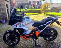 KTM 1290 Super Adventure S C/garantia KTM