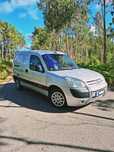Citroen Berlingo 2.0 HDI com AC