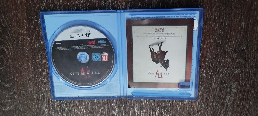 Продам диск Diablo 4 Star Wars Jedi Survivor Ps5