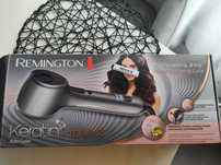 Lokówka Remington Keratin Protect