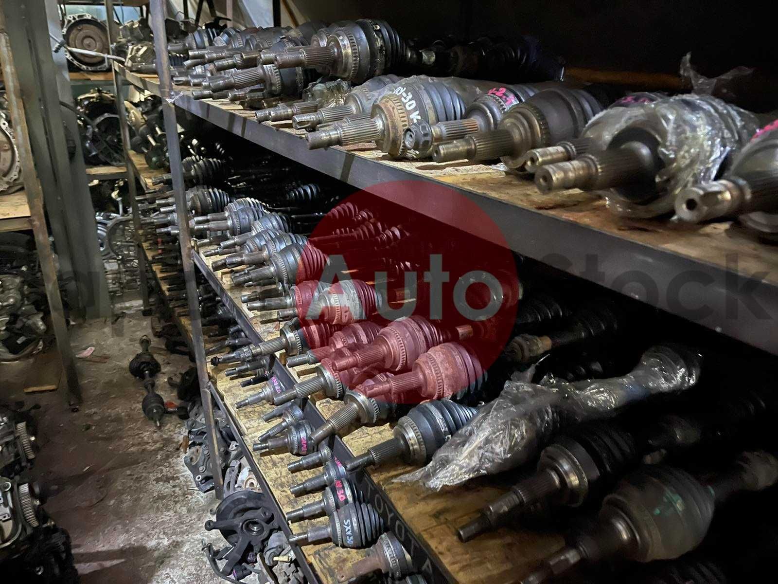 Привод  Полуось Nissan Teana J32, объём  3.5, 2008-2014, цена 270 $
