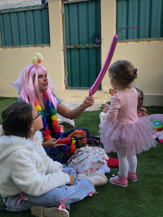 Animação de Festas Infantis