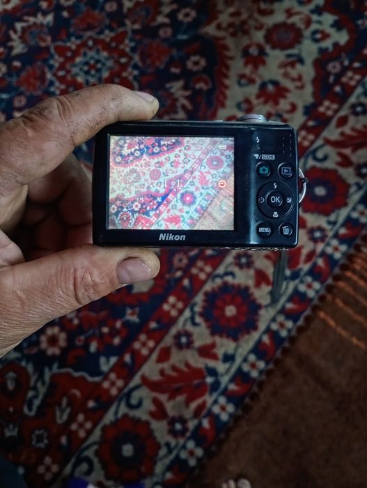 Фотоапарат  Nikon