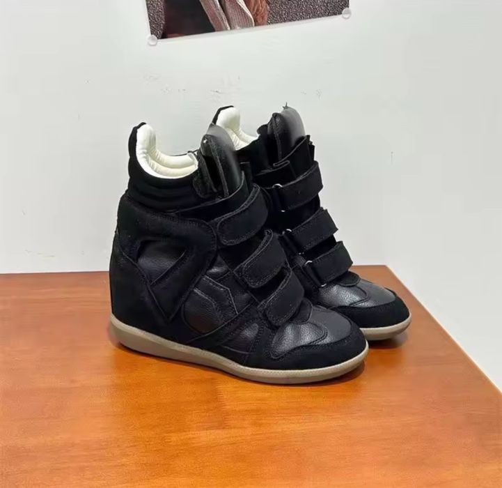Снікерси Isabel Marant 35-40