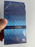 Missoni wave нові оригінальні парфуми чоловічи
