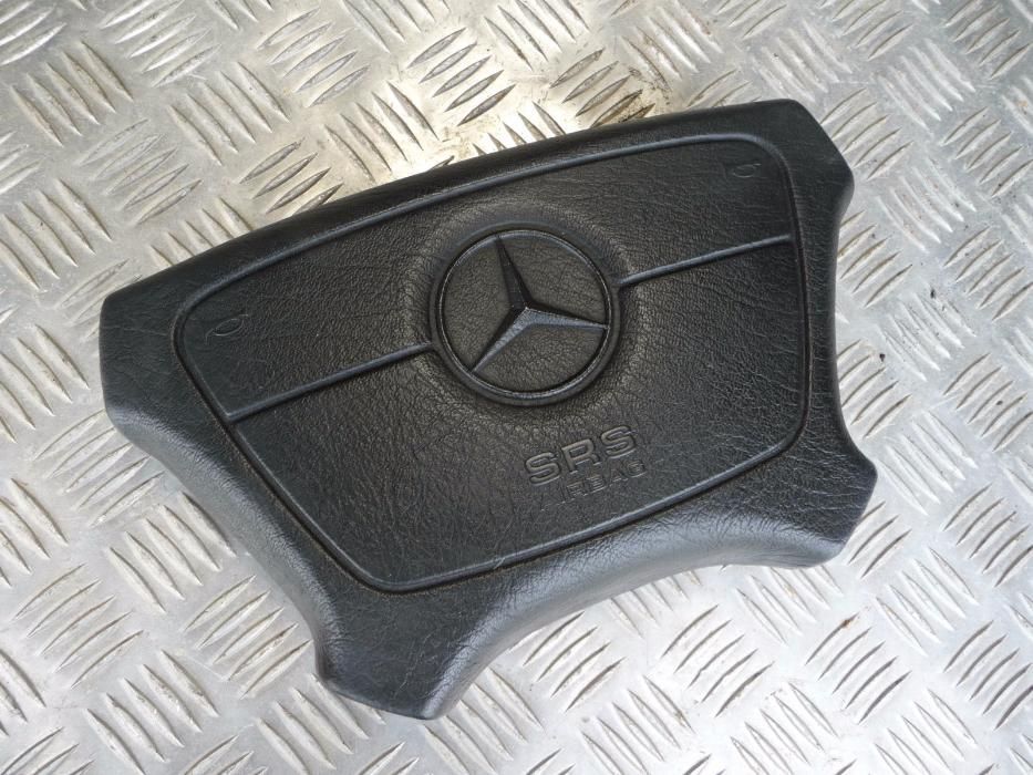 Airbag do Volante - Mercedes Classe C (W202)