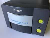 Skaner negatywowy Minolta Dimage Dual Scan III