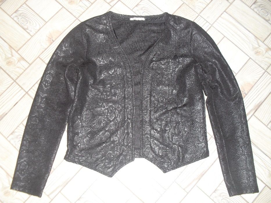 Болеро, пиджак, р. 48
