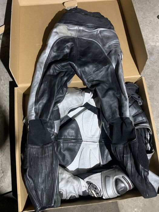 Flm мото костюм POLO 50 размер