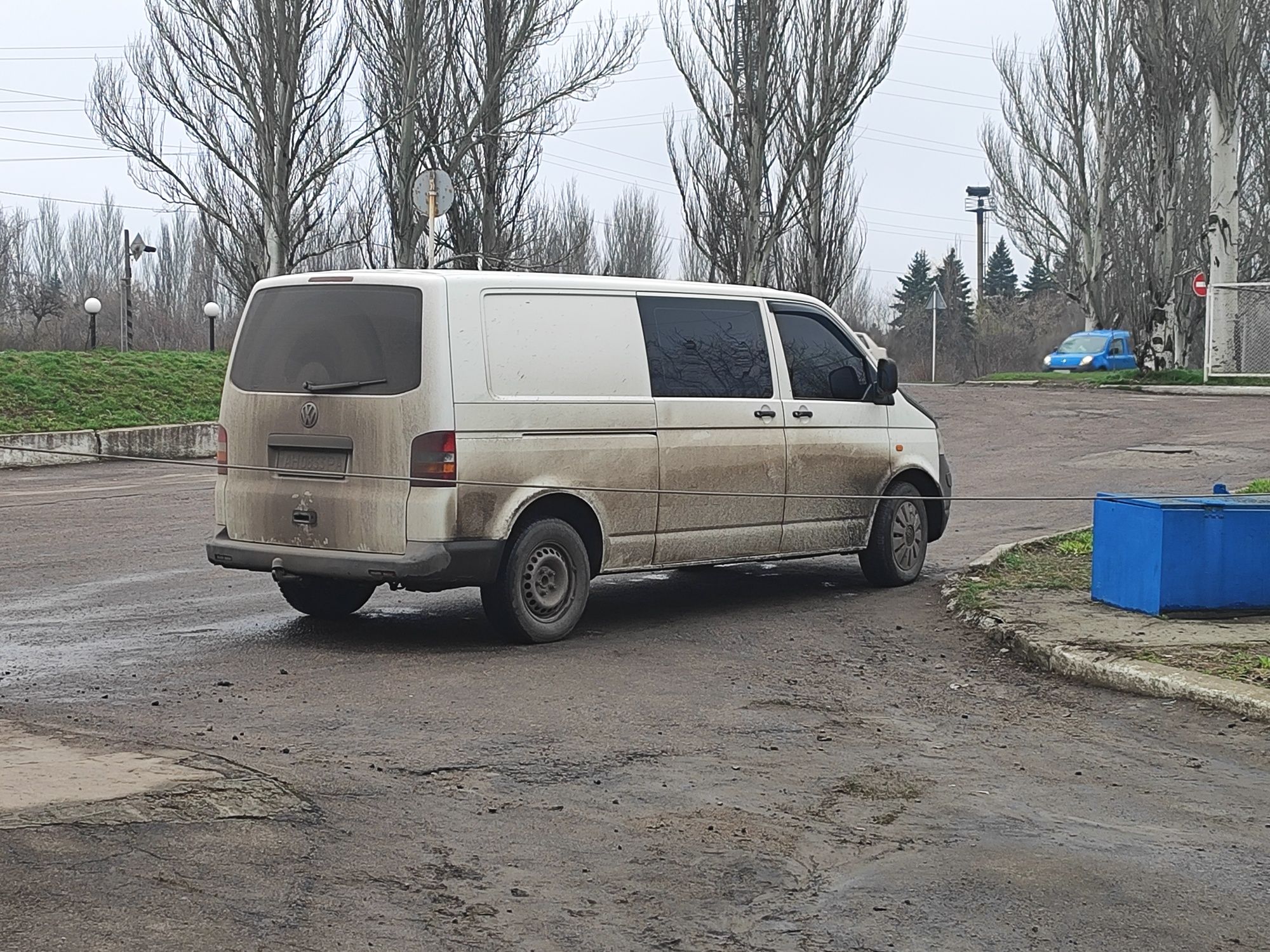 Грузовое и пассажирское такси...