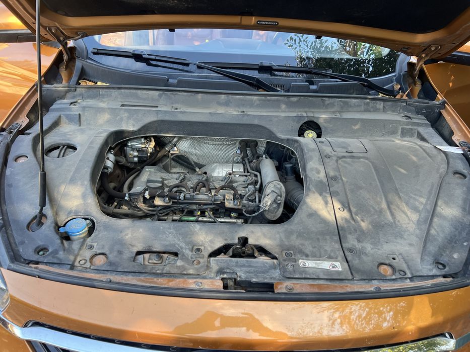 Продав хорше економне авто