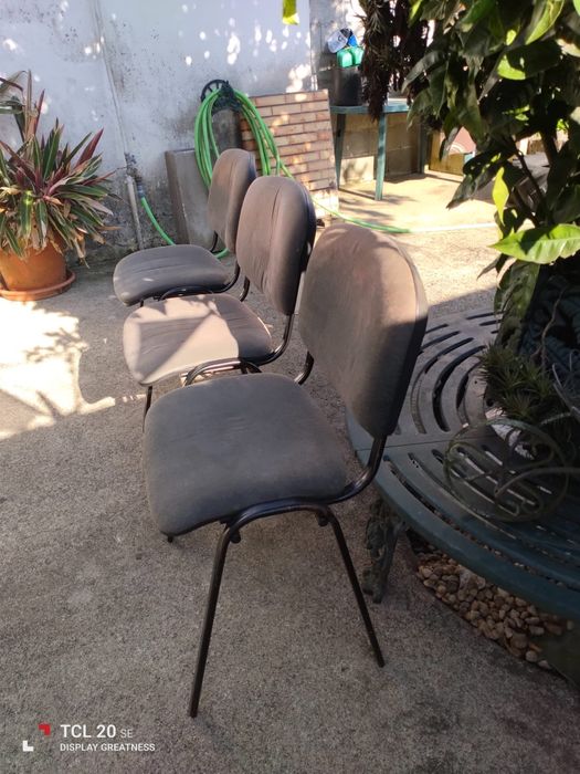 Cadeiras para escritório