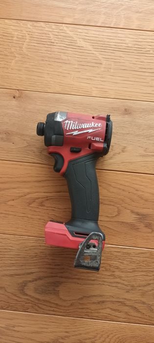Zakrętarka milwaukee fid3