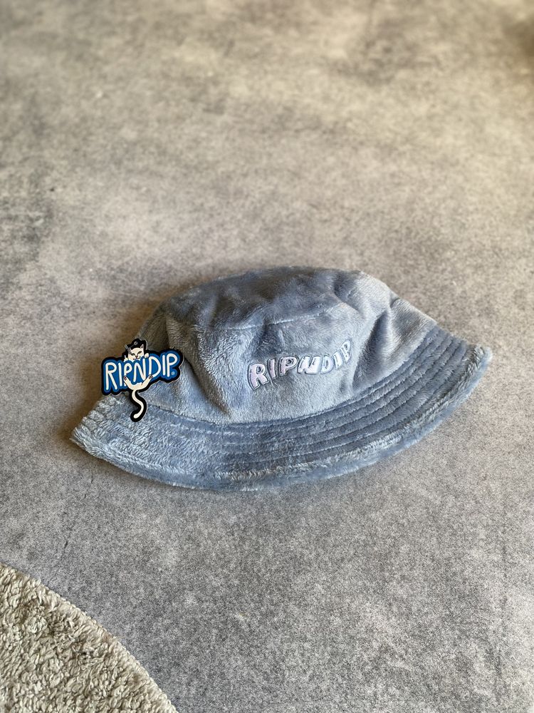 Ripndip Wave Sherpa Bucket оригінал нова жіноча панама панамка капелюх