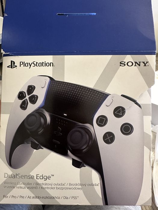 DualSense Edge ps5