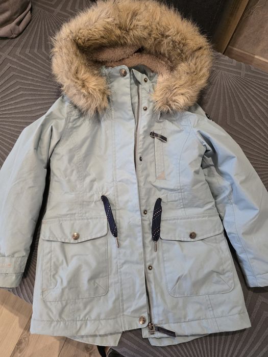 Курточка зимова.  .