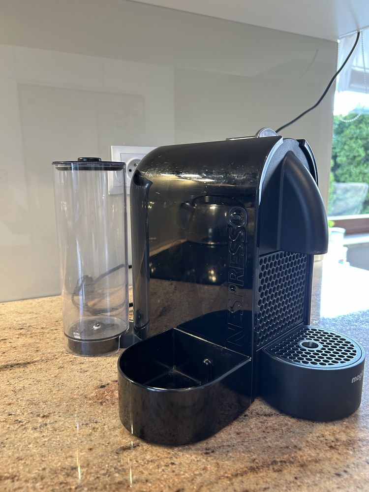 Ekspres Nespresso