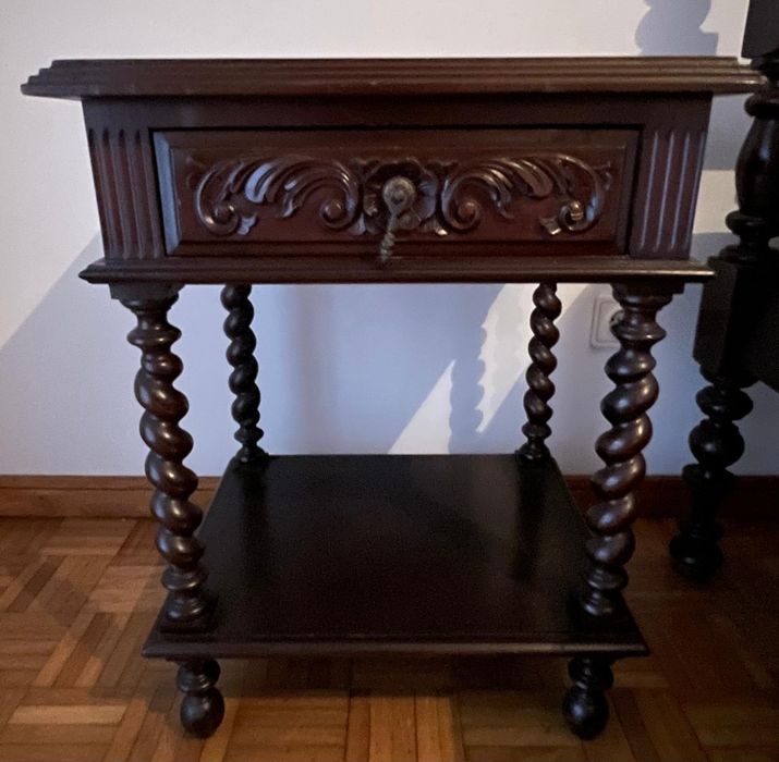 Mobília de quarto