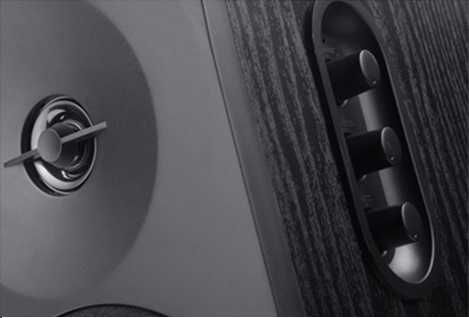 Акустична система 2.0 Microlab B-70 Black (B-70)