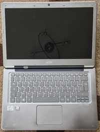 Acer aspire s3 ms2346