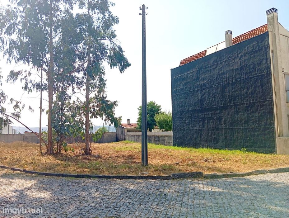 Lotes de Terreno para Moradias Nogueira da Maia