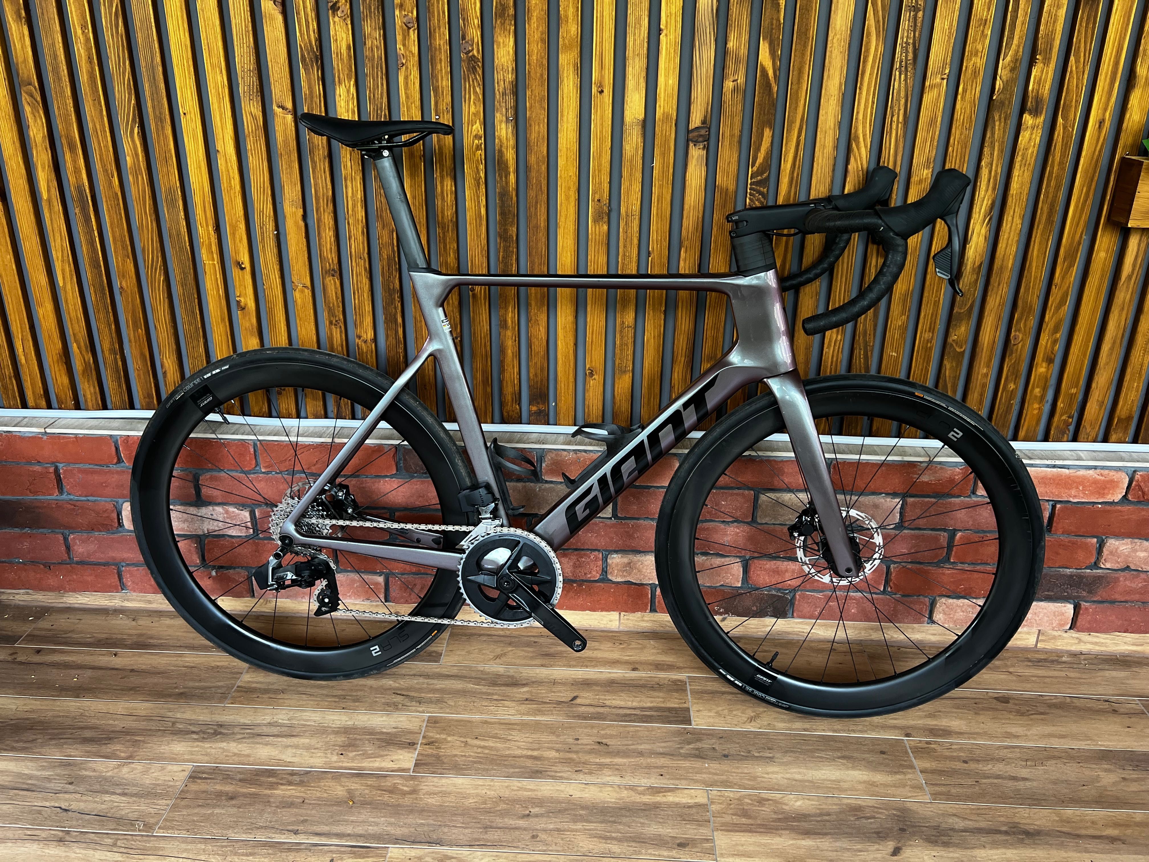 Giant propel advanced 1 disk