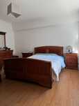 Mobília de Quarto de Casal