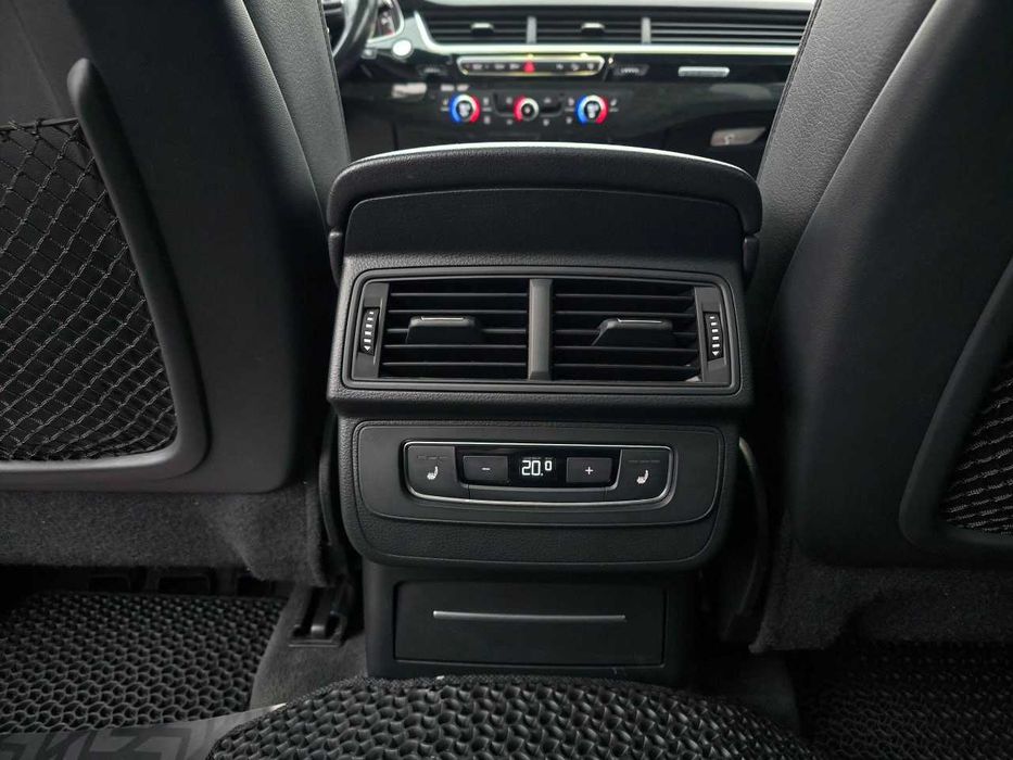 Продам  Audi Q7 2016. Можна в розстрочку, під викуп.