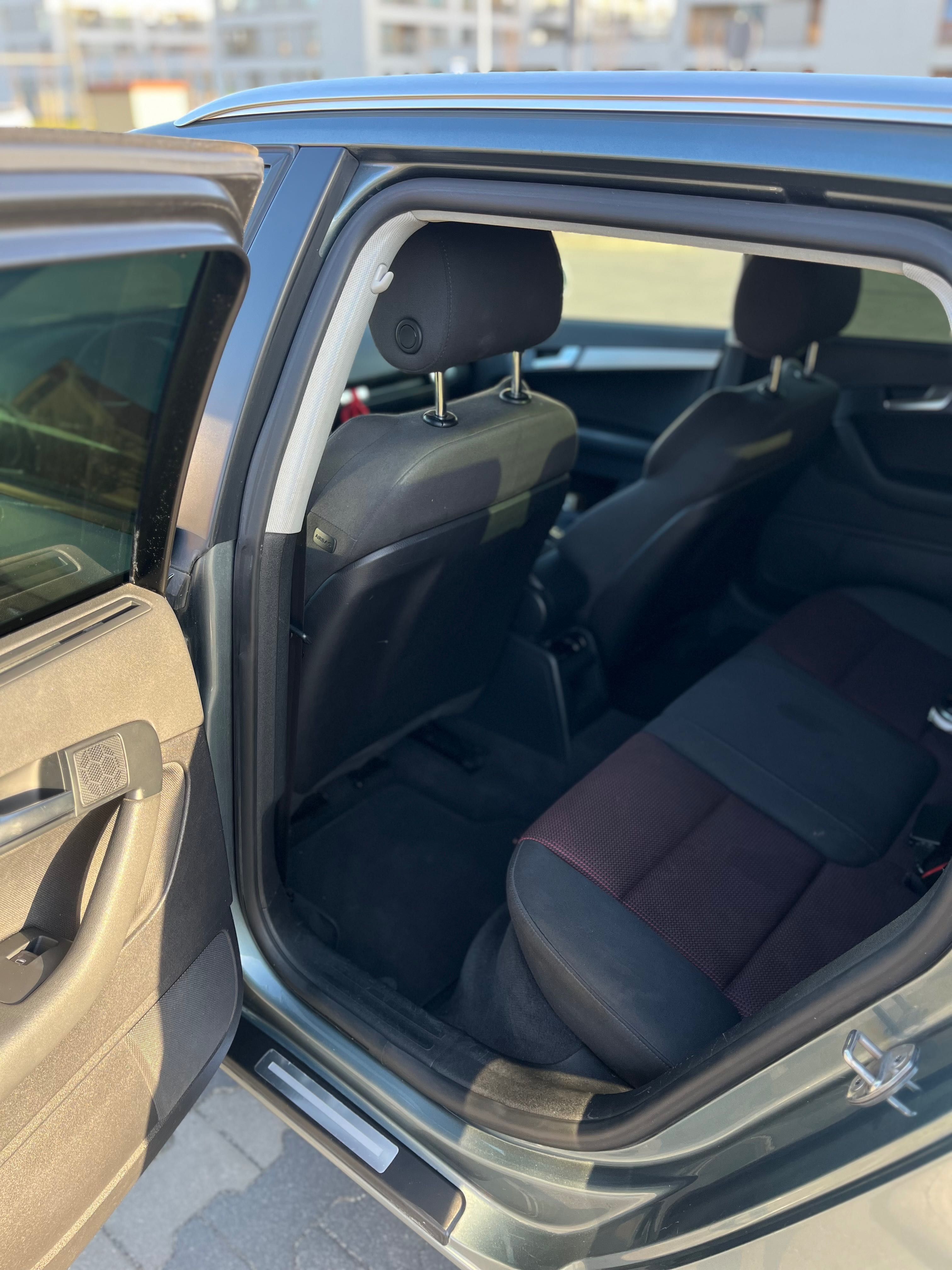 Audi A3 1.8 TFSI