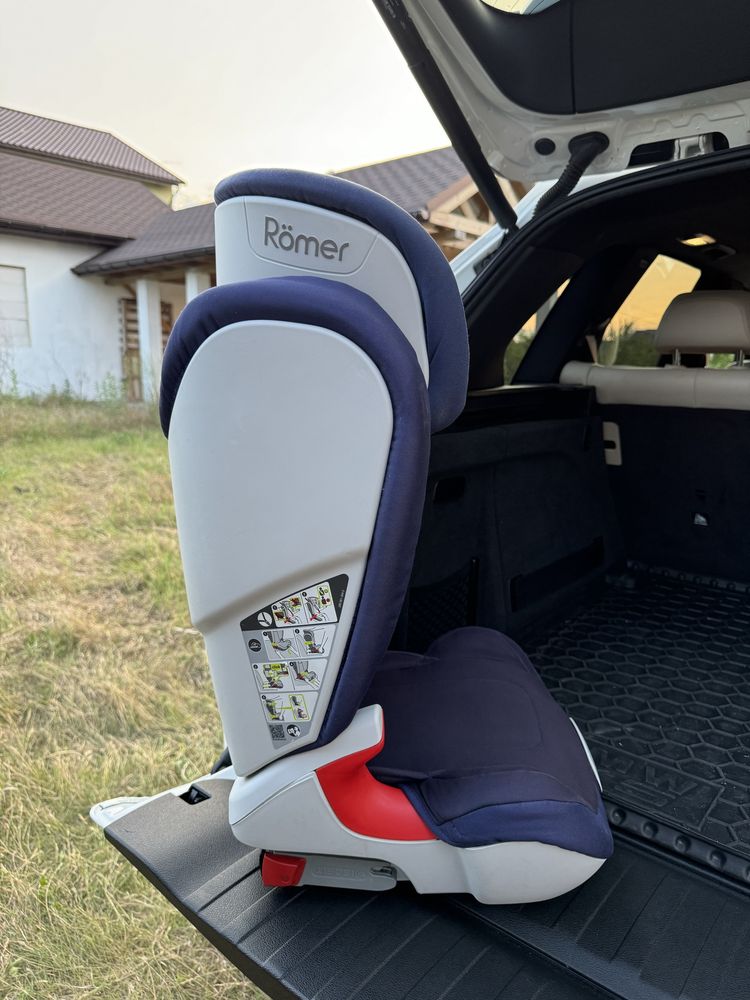 Britax Romer. Автокрісло. Автокресло Бритакс Ромер
