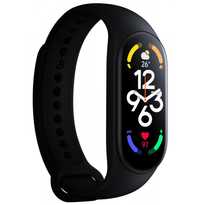 Фітнес-Браслет Xiaomi Mi Smart Band 7 Black