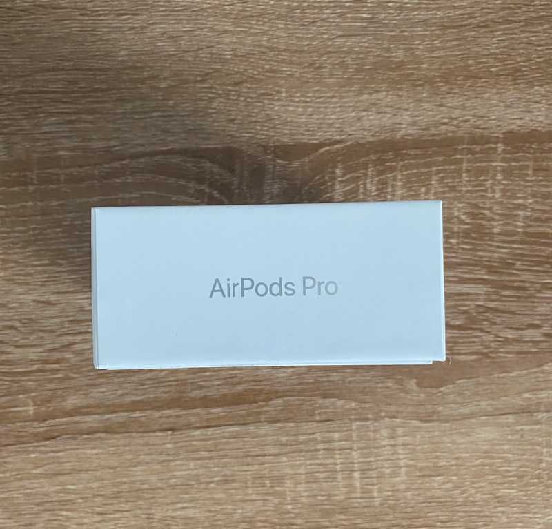 AirPods Pro 2Gen