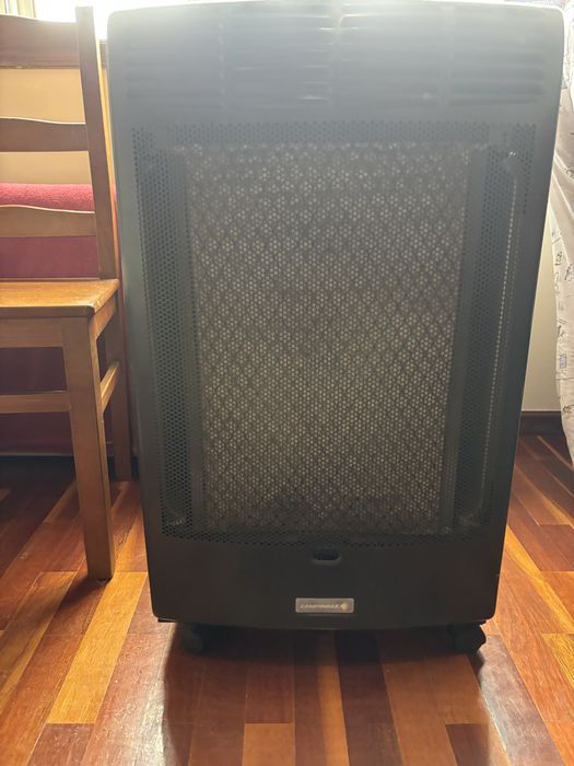 Aquecedor a Gas - Campingaz