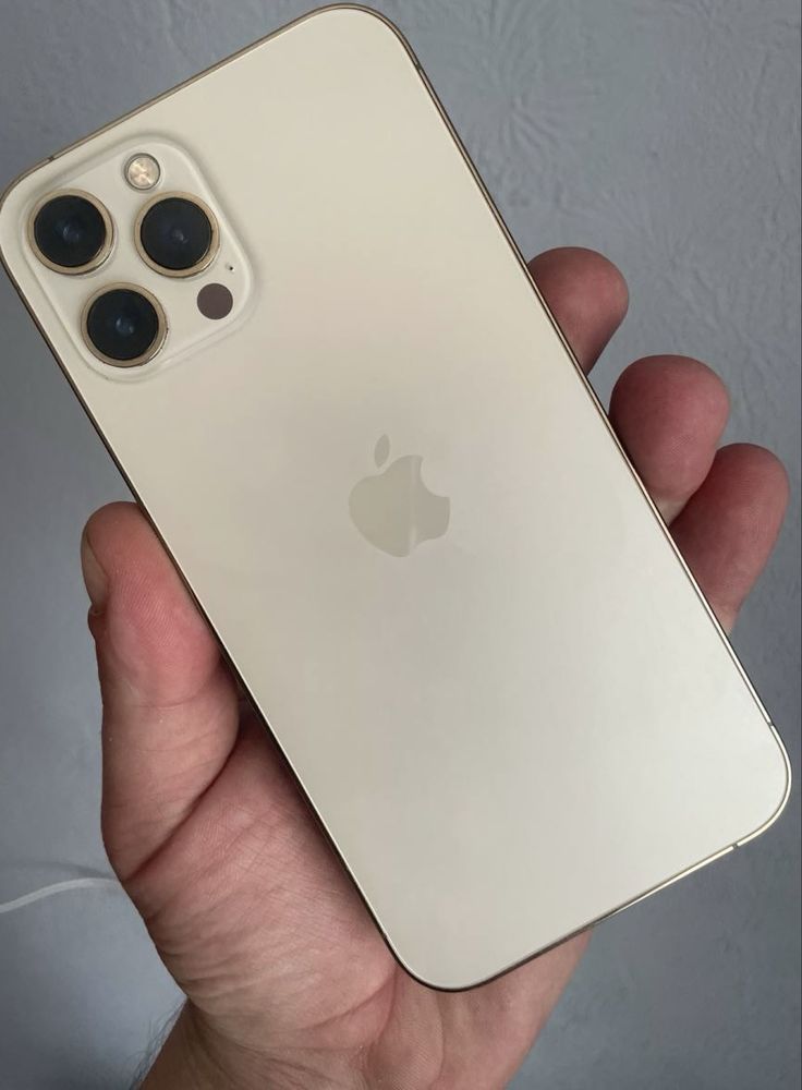 Iphone 12 Pro Max Gold 128gb Neverlock