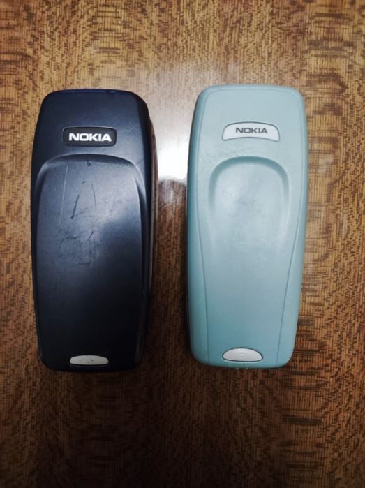 Нокиа 1280,оригинальний  корпус та акумулятор.