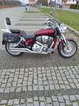Honda VTX Honda VTX 1800F