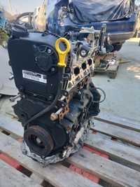 Двигун мотор двигатель 2.0 tsi CPL Фольксваген Джетта 6
