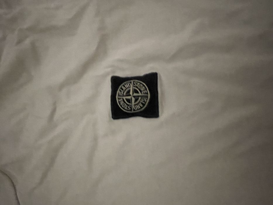 кофта stone island