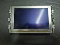 ecrà gps mercedes benz w204