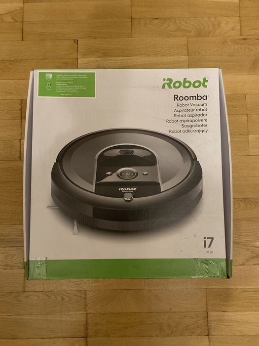 IRobot Roomba i7