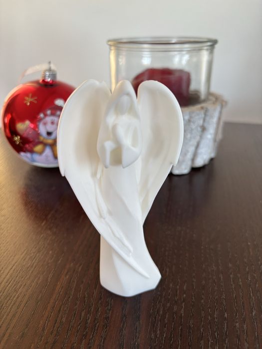 Aniołek na święta