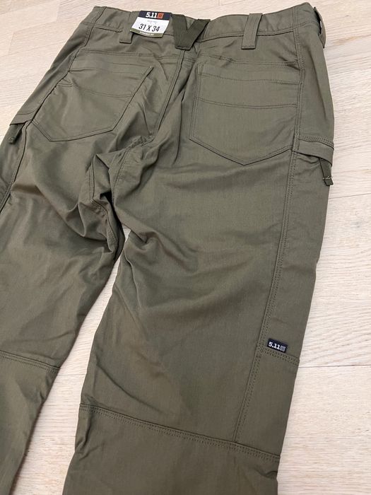 Ridge Pant 5.11 тактичні штани