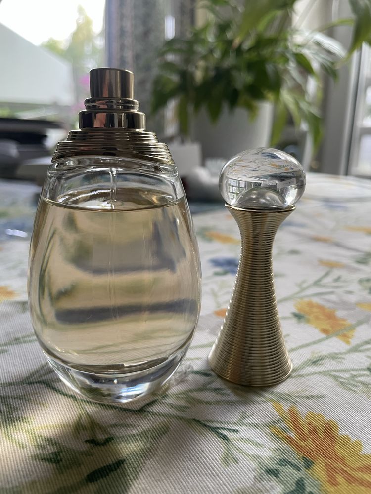 Perfumy damskie Dior J’adore EDP