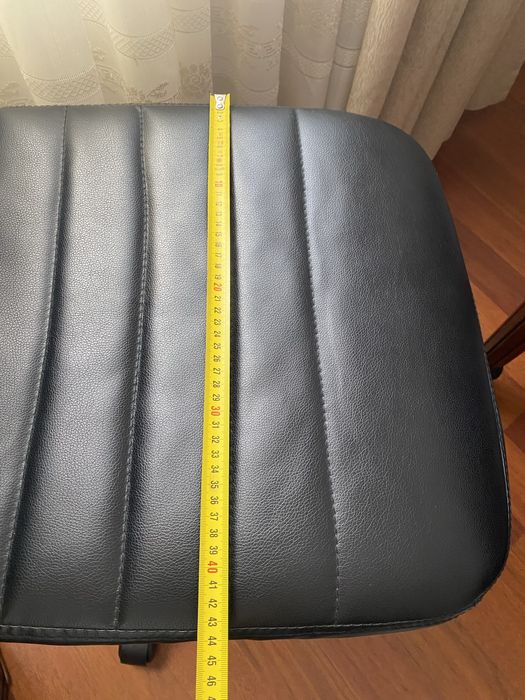 Cadeira de escritorio