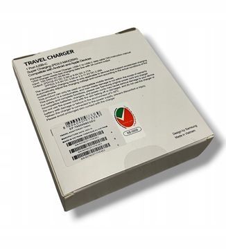 Oryginalna ŁADOWARKA SAMSUNG 25W do Galaxy S22, S23 S24 i inne! HIT