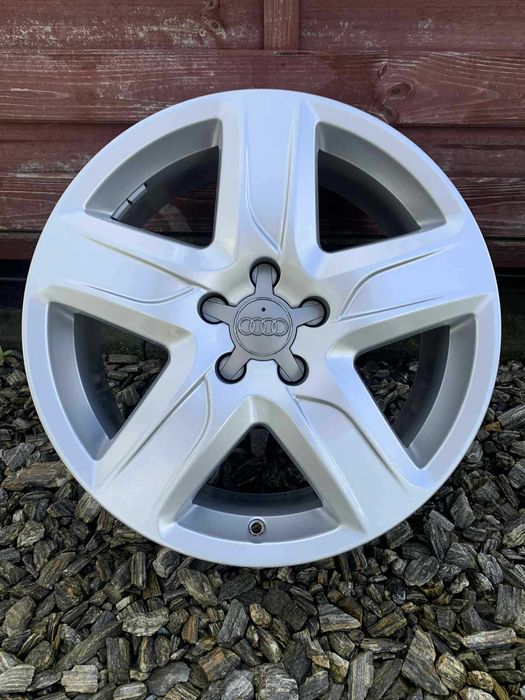 Alufelgi 5x112 18cali AUDI