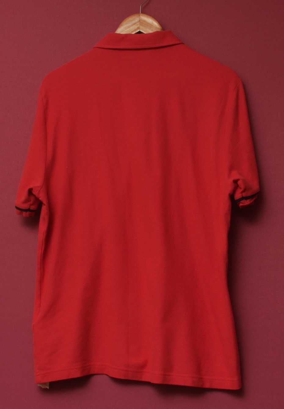 Penguin рр L Heritage Slim Fit поло из мягкого хлопка
