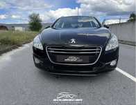 Peugeot 508 SW 1.6 eHDI 2-tronic allure
